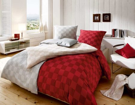 Bettwaren Kissen & Decke