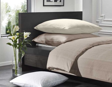 Bettwaren Kissen & Decke