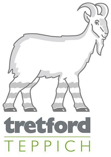 Tretford - Teppich